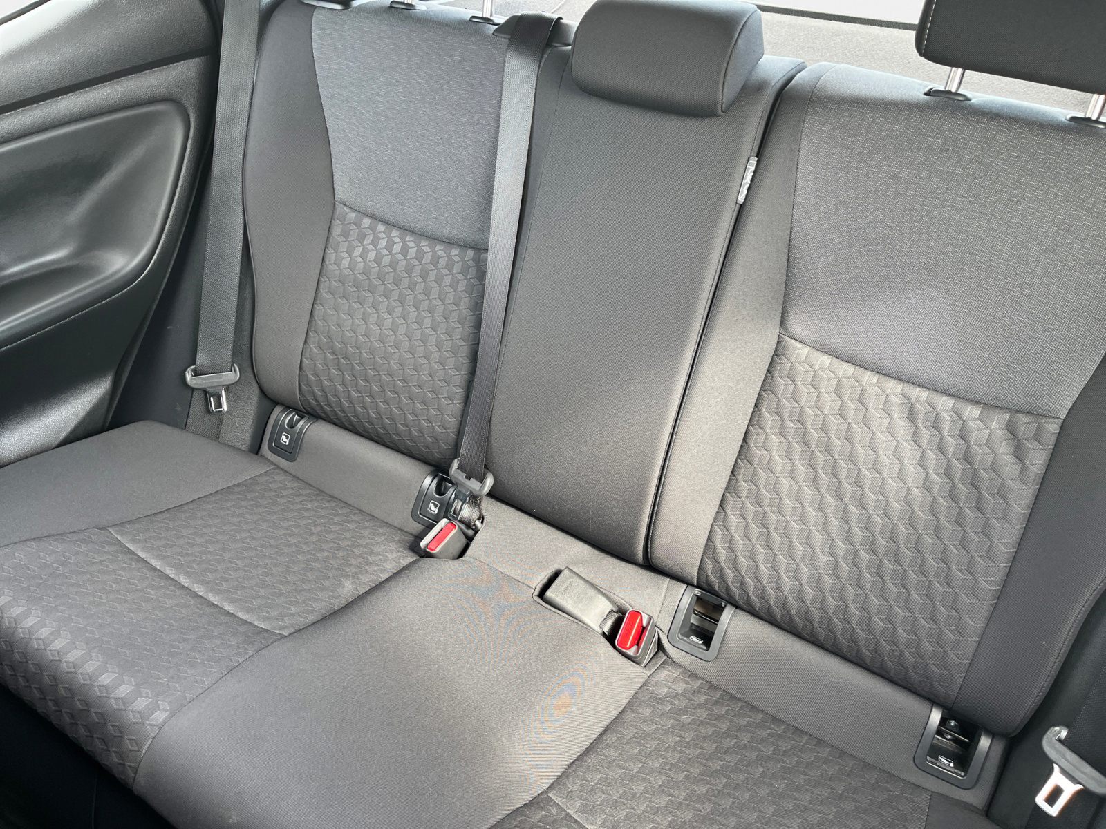 Billede af Toyota Yaris 1,5 Hybrid Essential 116HK 5d Trinl. Gear