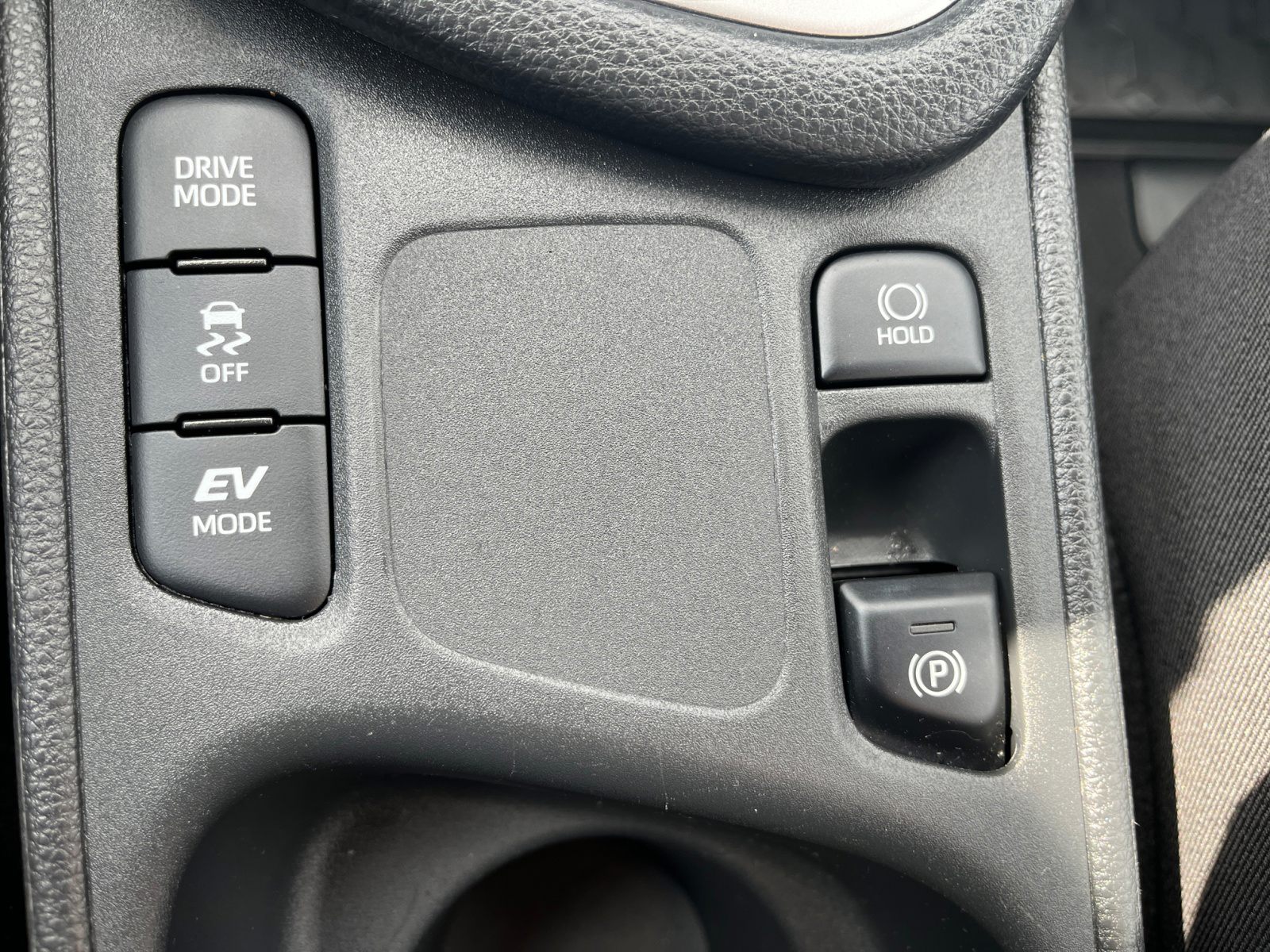 Billede af Toyota Yaris 1,5 Hybrid Essential 116HK 5d Trinl. Gear