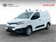 Billede af Toyota Proace City Long 1,5 D Comfort 102HK Van