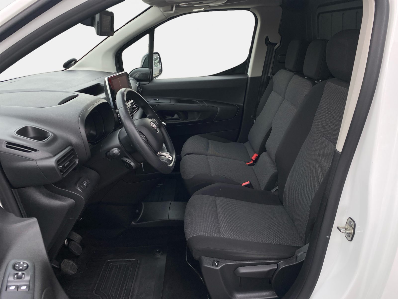 Billede af Toyota Proace City Long 1,5 D Comfort 102HK Van