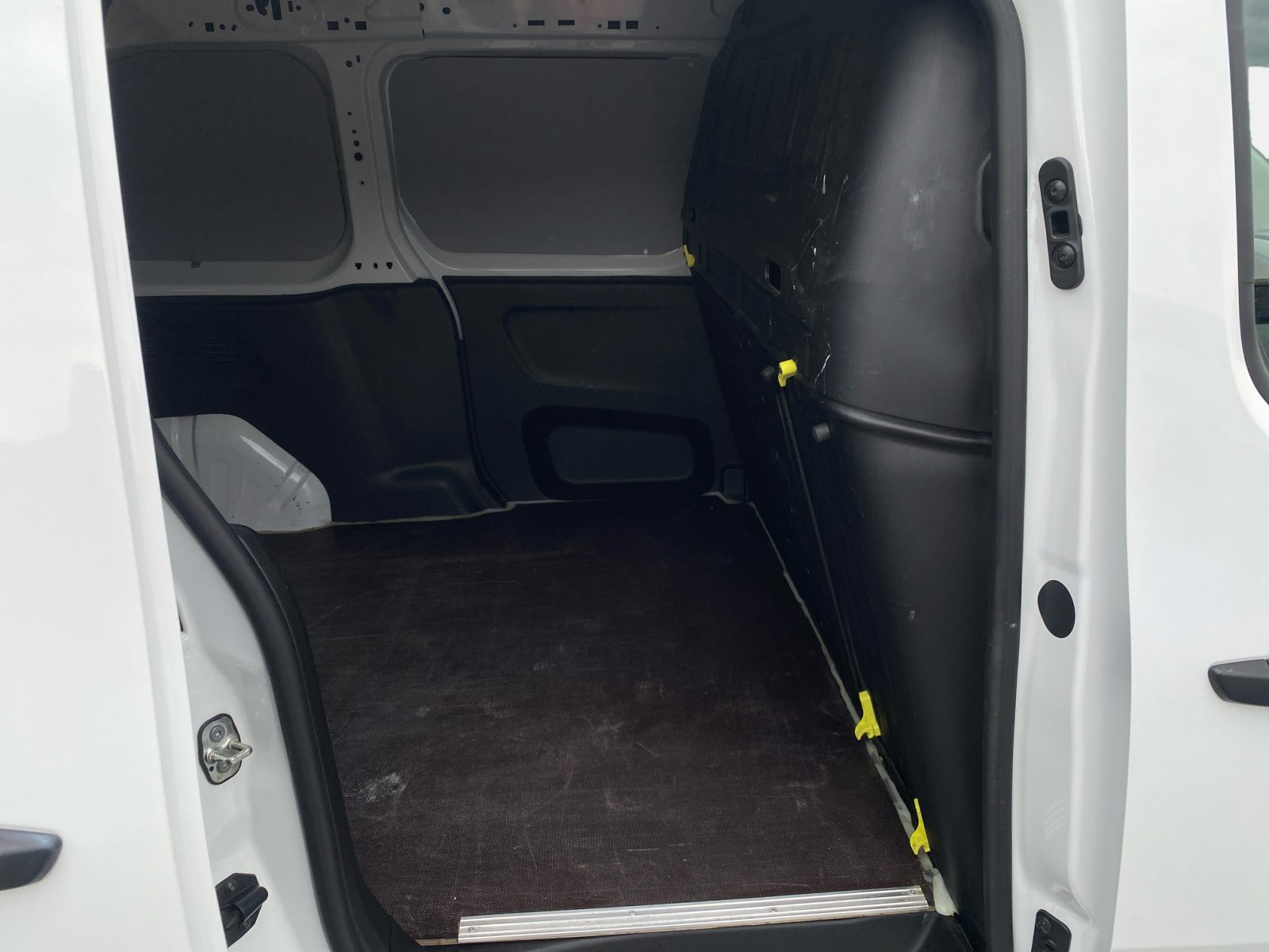 Billede af Toyota Proace City Long 1,5 D Comfort 102HK Van