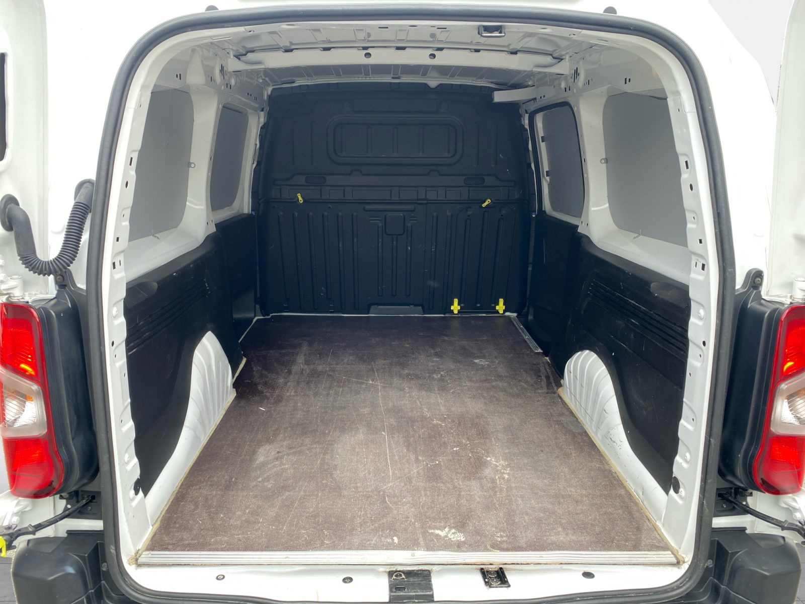 Billede af Toyota Proace City Long 1,5 D Comfort 102HK Van