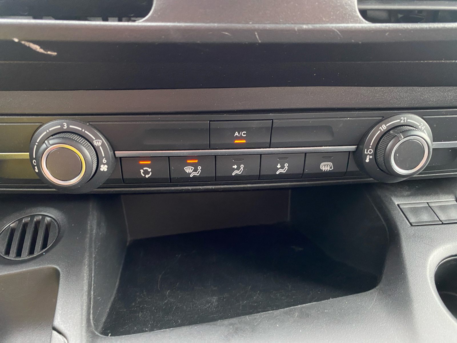 Billede af Toyota Proace City Long 1,5 D Comfort 102HK Van