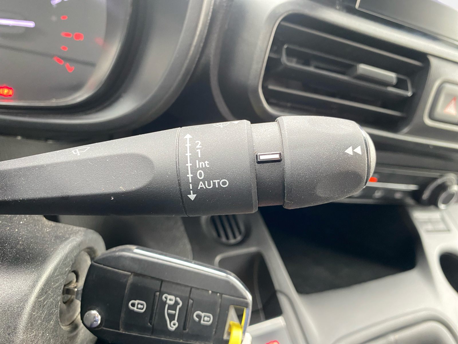 Billede af Toyota Proace City Long 1,5 D Comfort 102HK Van