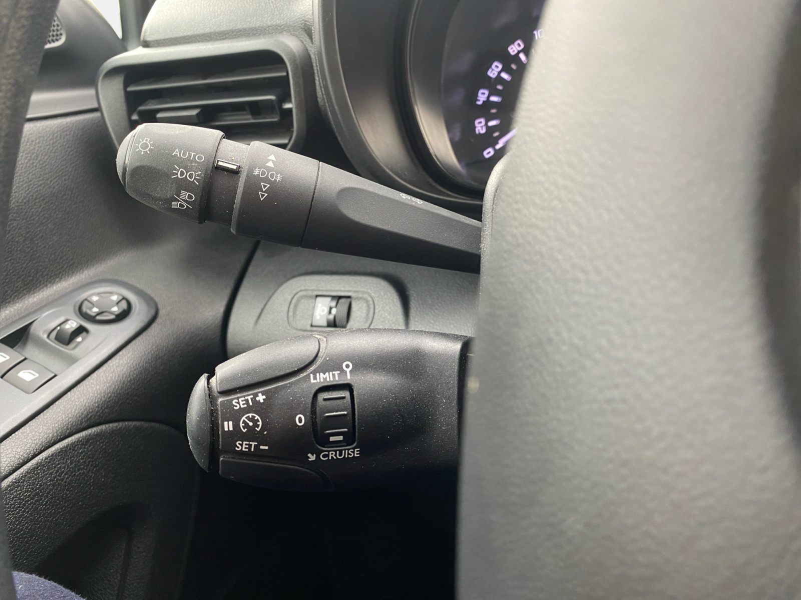 Billede af Toyota Proace City Long 1,5 D Comfort 102HK Van