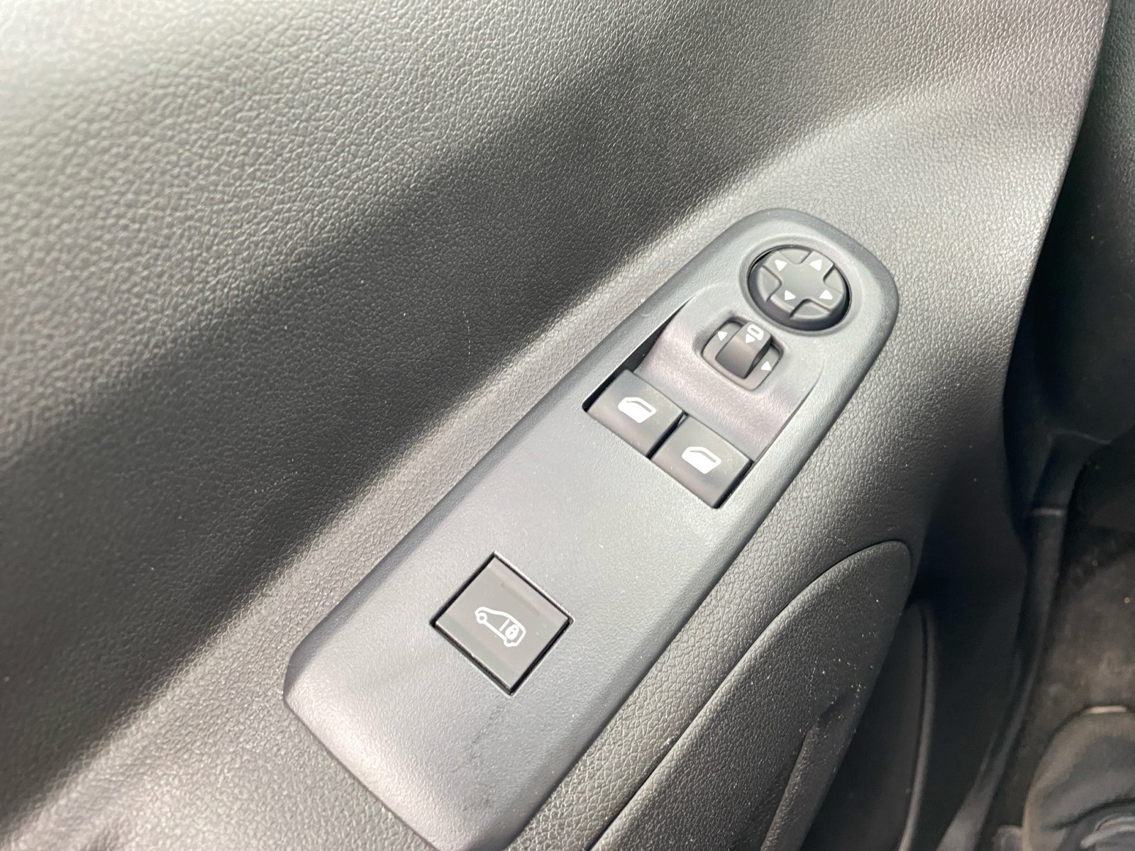 Billede af Toyota Proace City Long 1,5 D Comfort 102HK Van