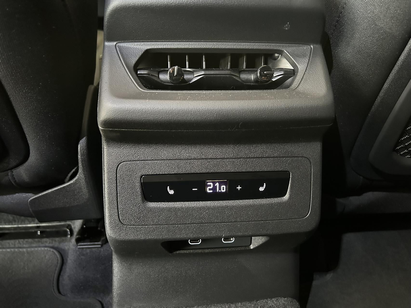 Billede af Audi Q6 E-tron Performance Ultra 306HK 5d Aut.