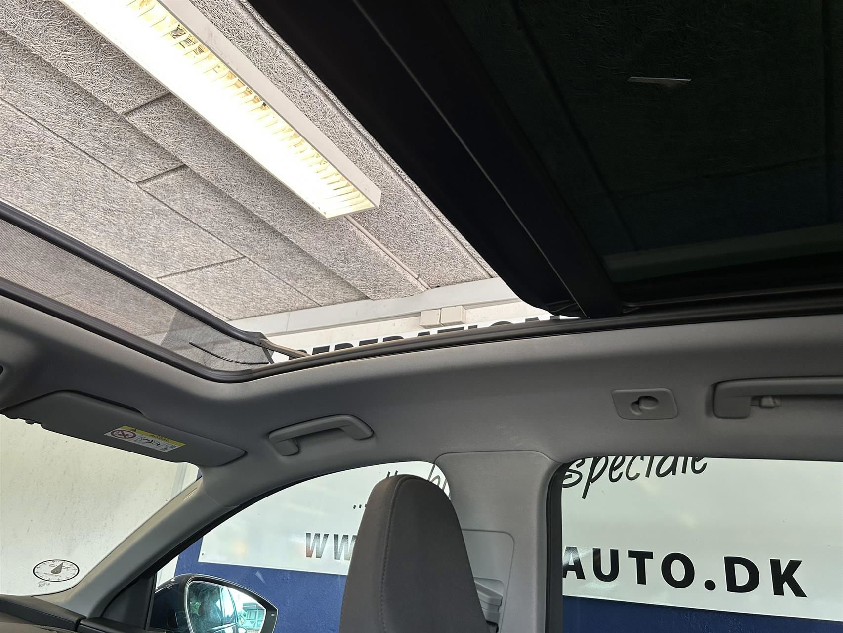 Billede af Audi Q6 E-tron Performance Ultra 306HK 5d Aut.