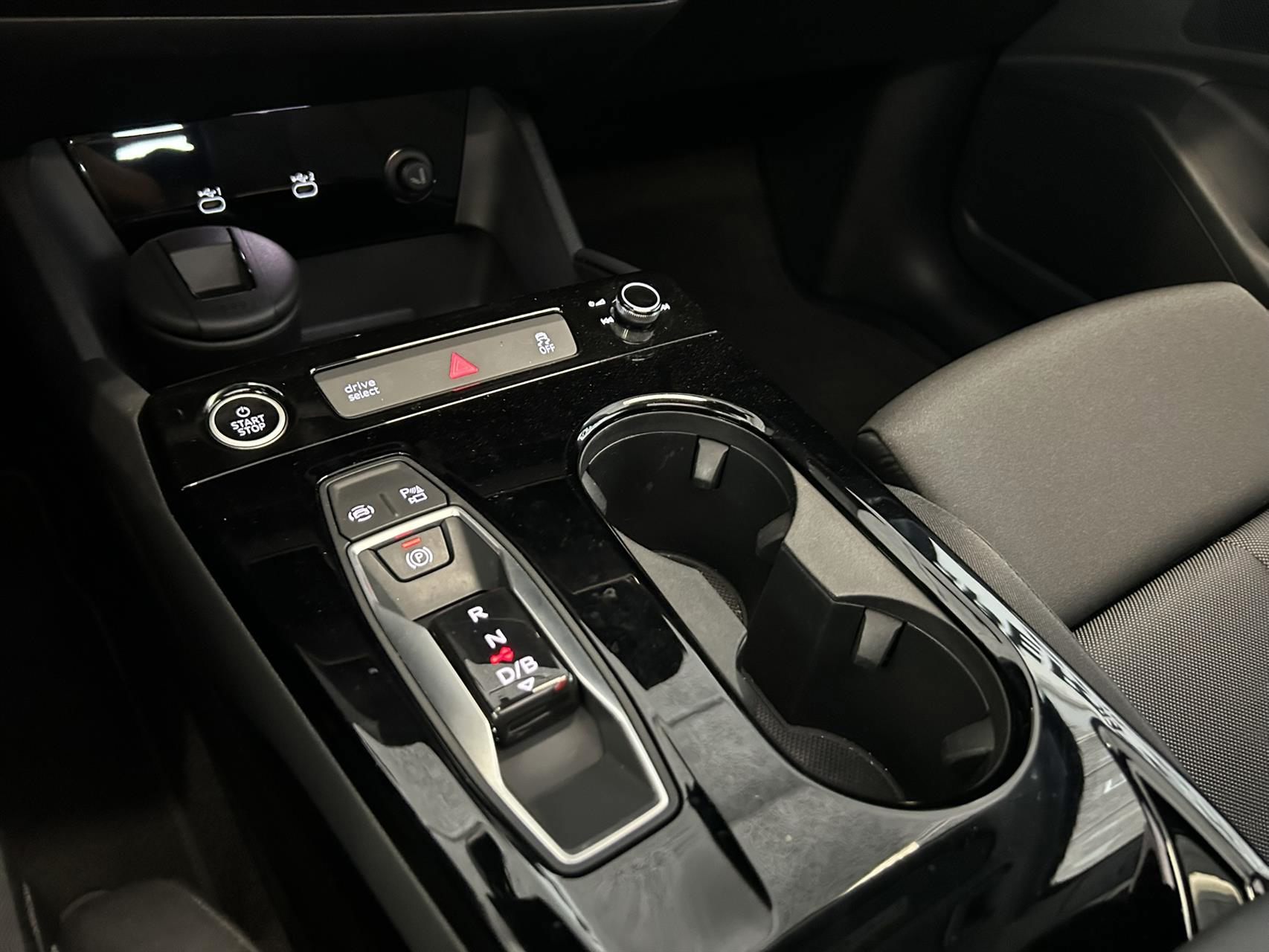 Billede af Audi Q6 E-tron Performance Ultra 306HK 5d Aut.