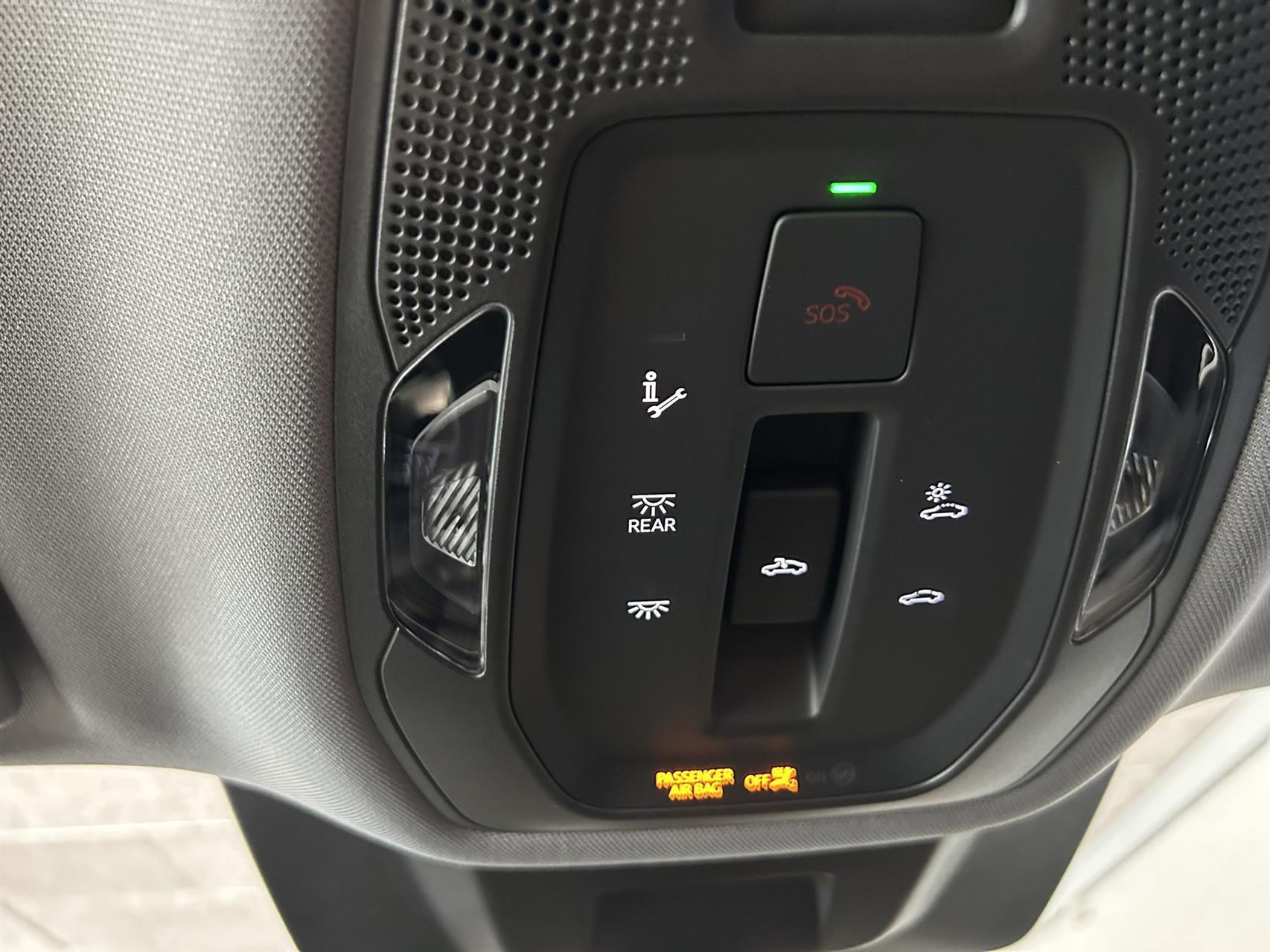 Billede af Audi Q6 E-tron Performance Ultra 306HK 5d Aut.