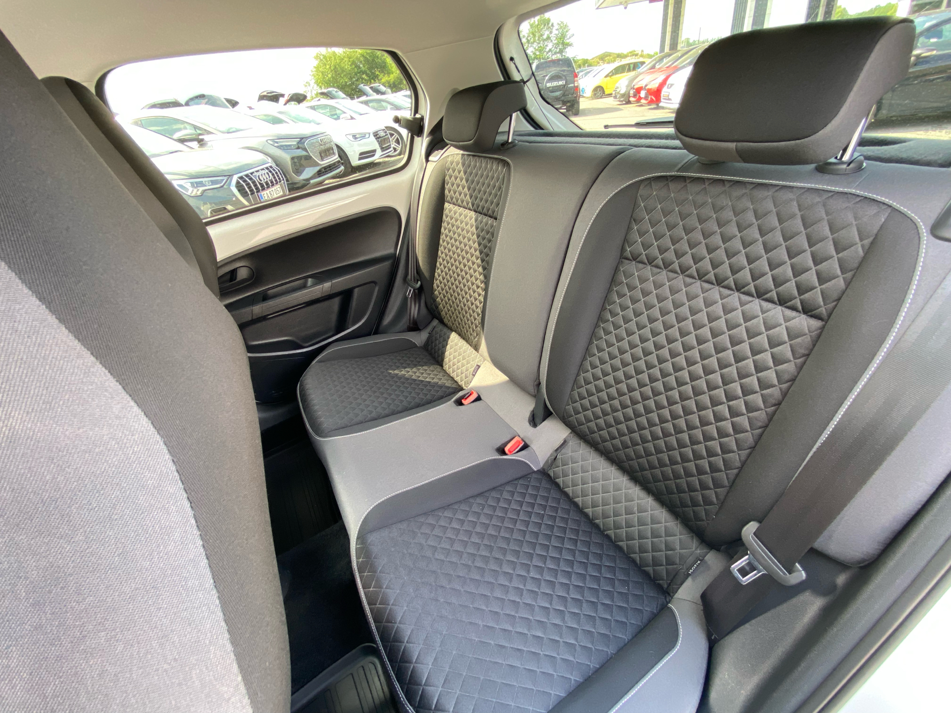 Billede af Skoda Citigo 1,0 MPI Style Sport 60HK 5d