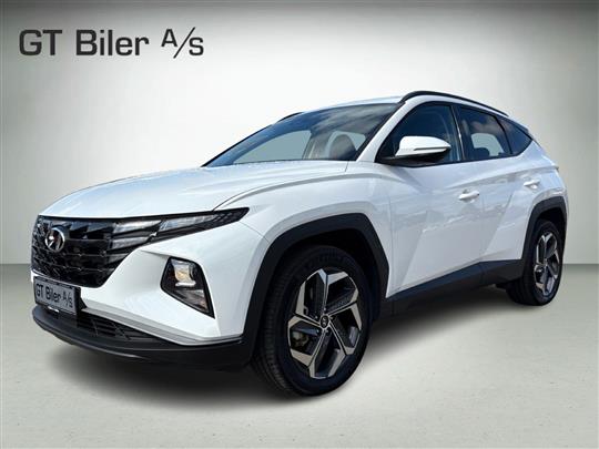 Hyundai Tucson 1,6 T-GDI  Plugin-hybrid Essential 4WD 265HK 5d 6g Aut.
