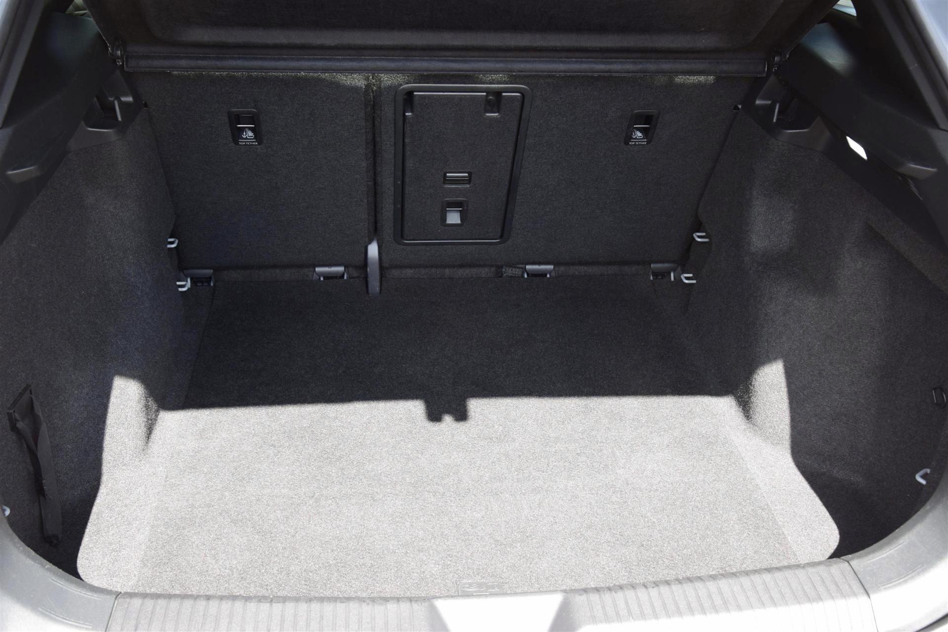 Billede af VW ID.4 EL Pro 204HK 5d Aut.