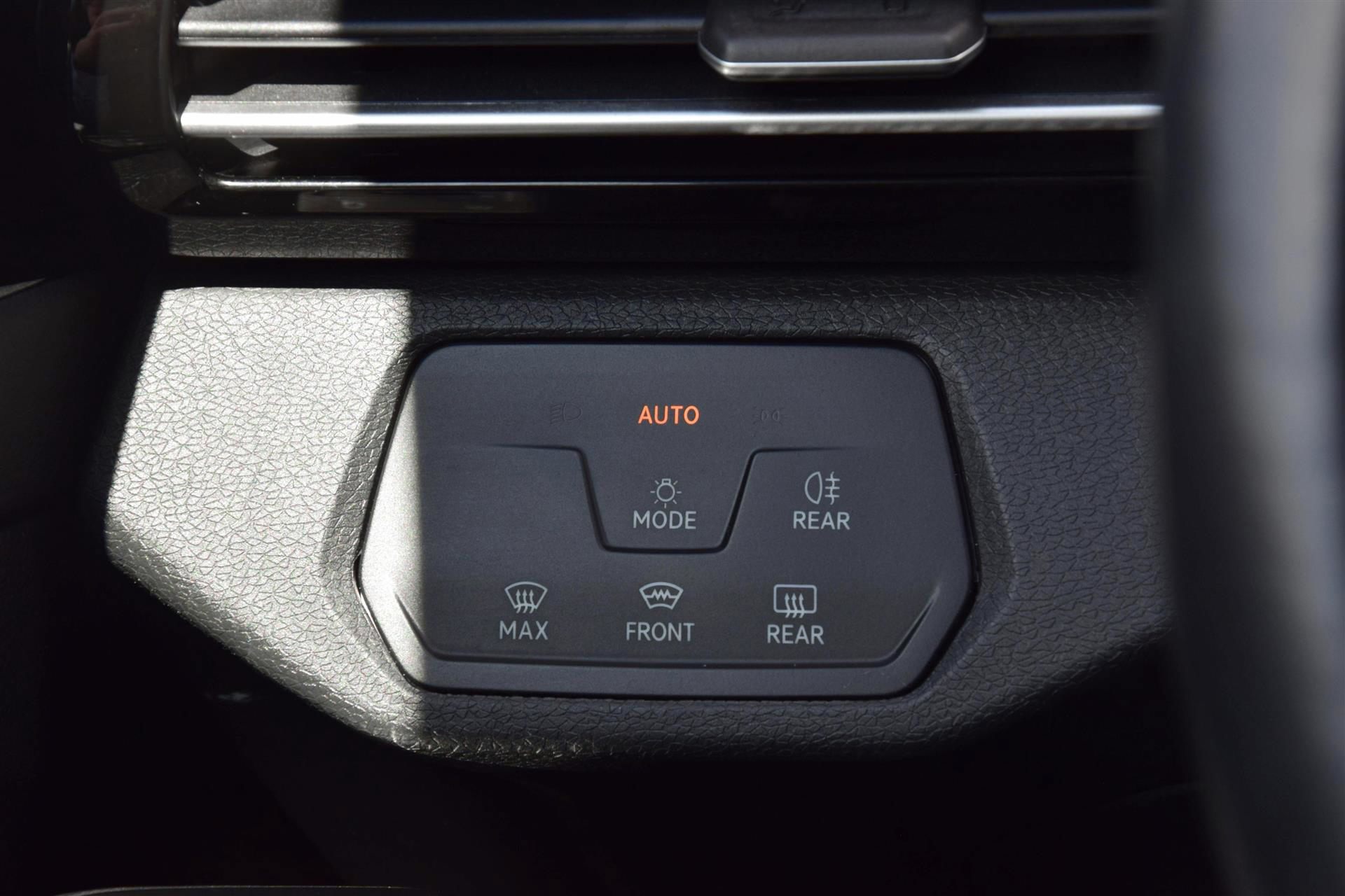 Billede af VW ID.4 EL Pro 204HK 5d Aut.