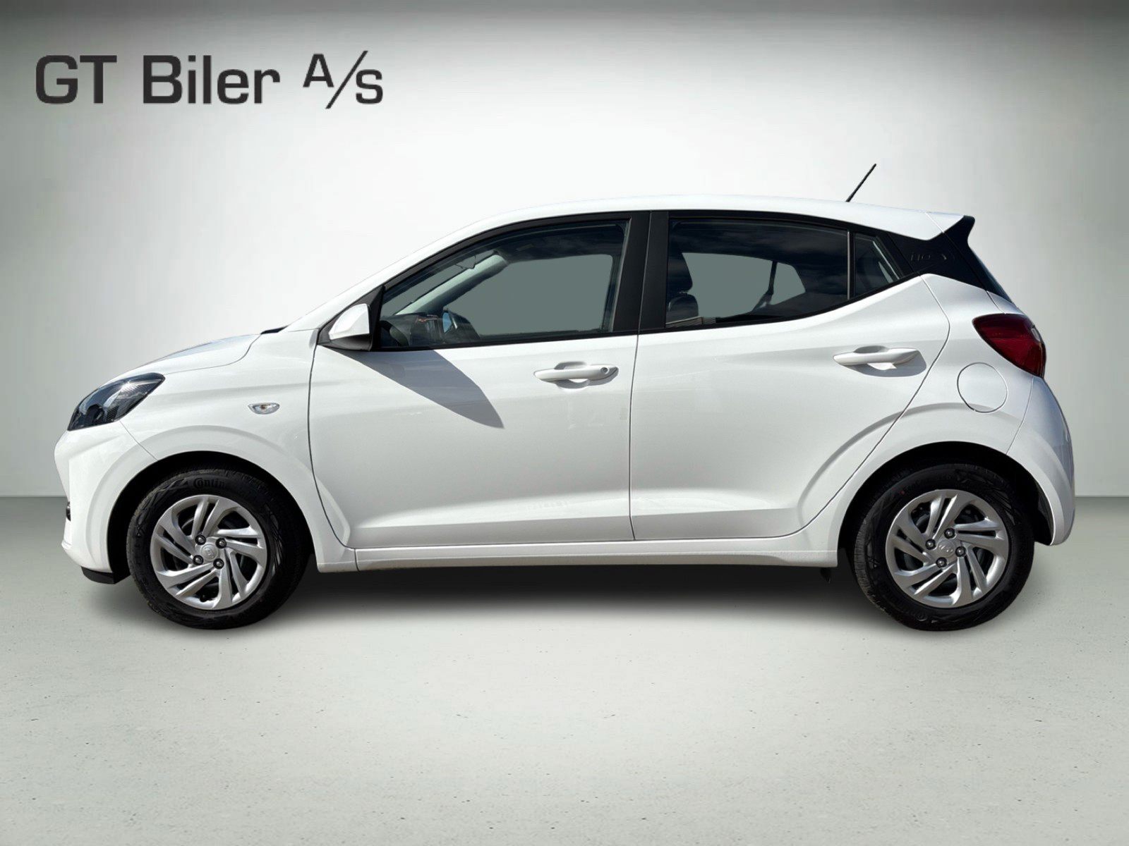 Billede af Hyundai i10 1,0 Advanced 63HK 5d