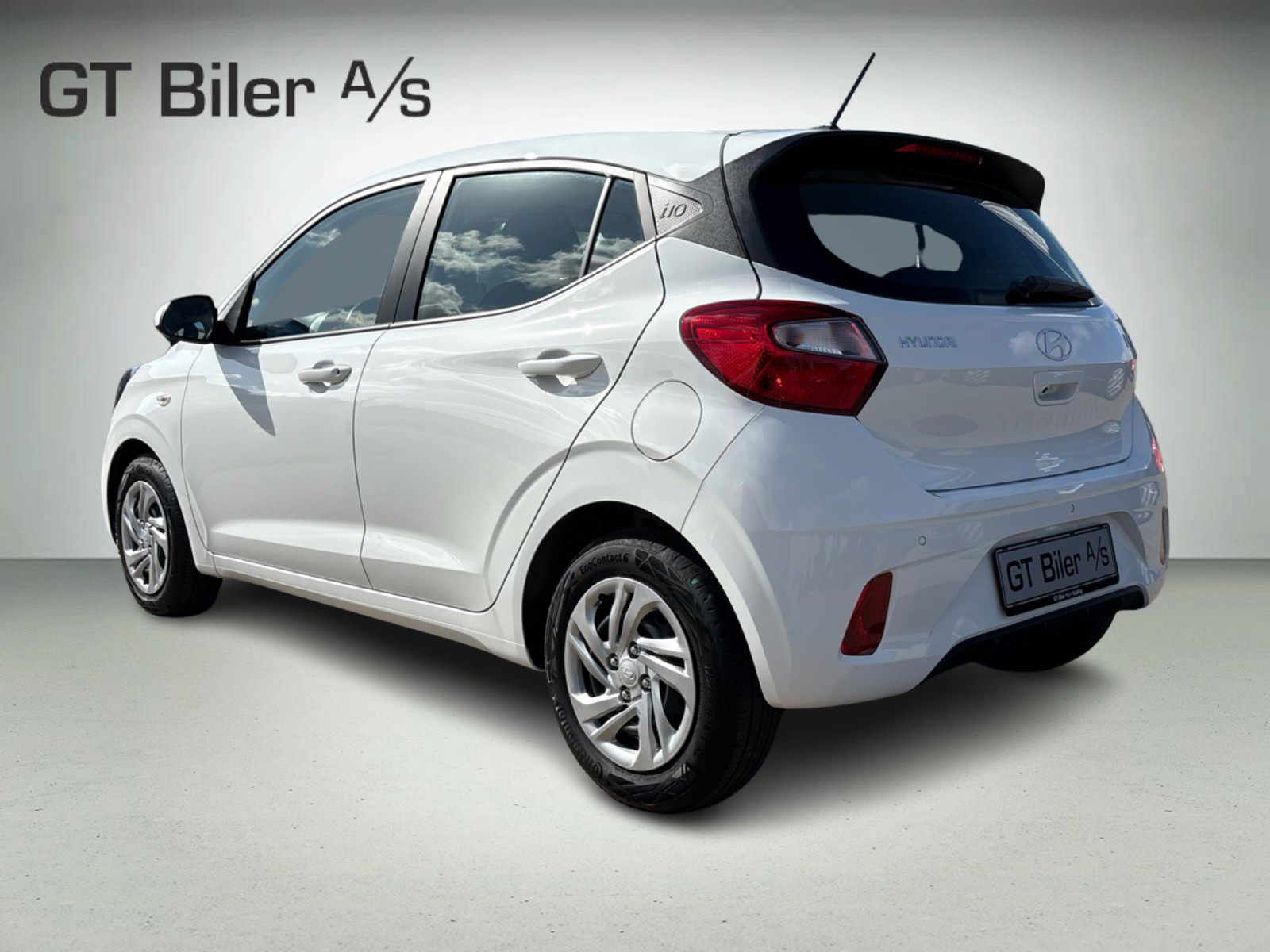 Billede af Hyundai i10 1,0 Advanced 63HK 5d