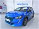 Billede af Peugeot e-208 EL Allure Pack 136HK 5d Aut.