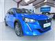Billede af Peugeot e-208 EL Allure Pack 136HK 5d Aut.