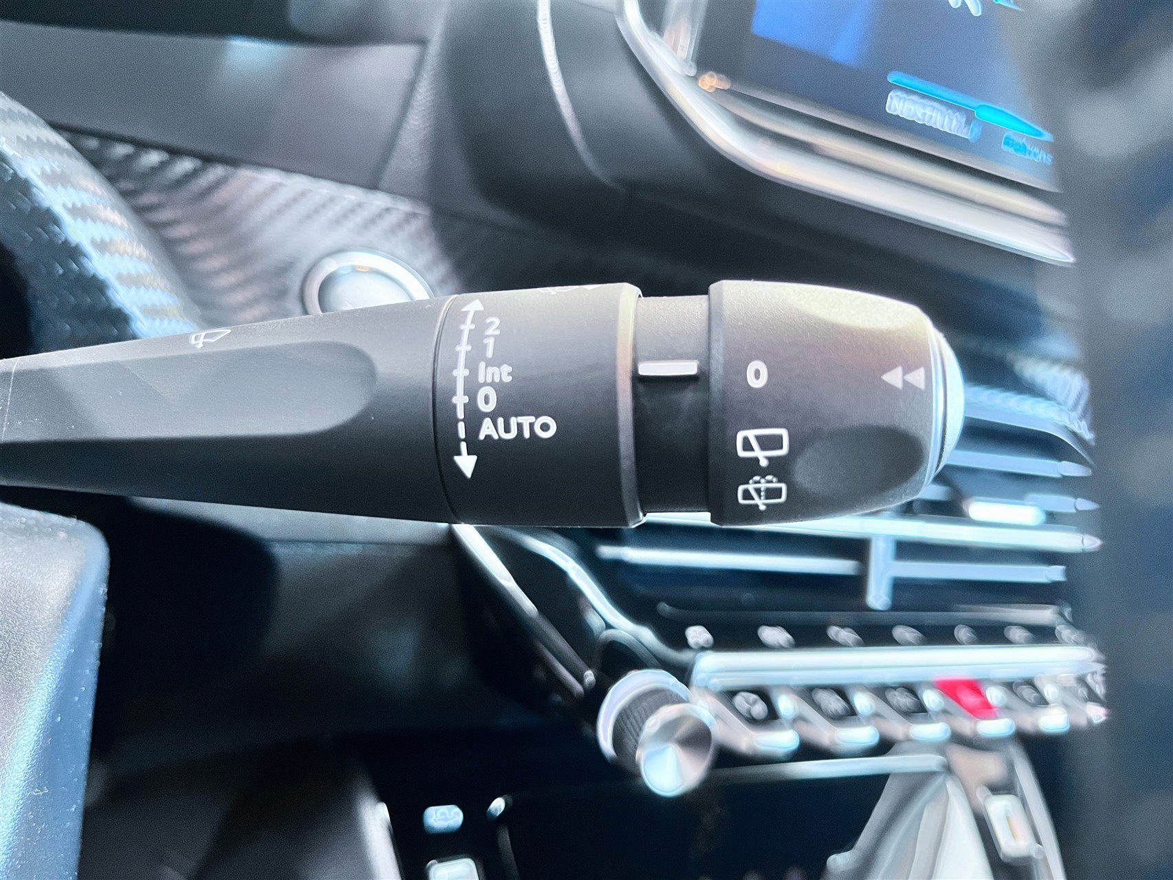 Billede af Peugeot e-208 EL Allure Pack 136HK 5d Aut.