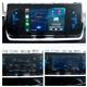 Billede af Peugeot e-208 EL Allure Pack 136HK 5d Aut.