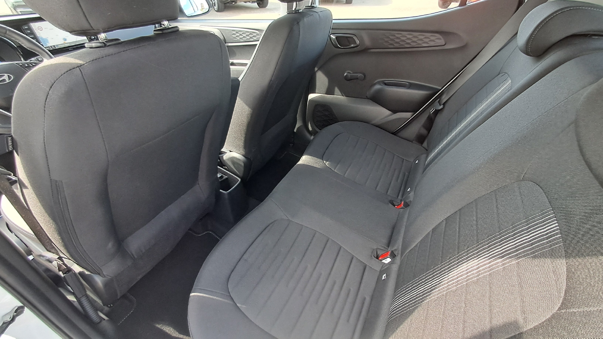 Billede af Hyundai i10 1,0 Advanced 63HK 5d
