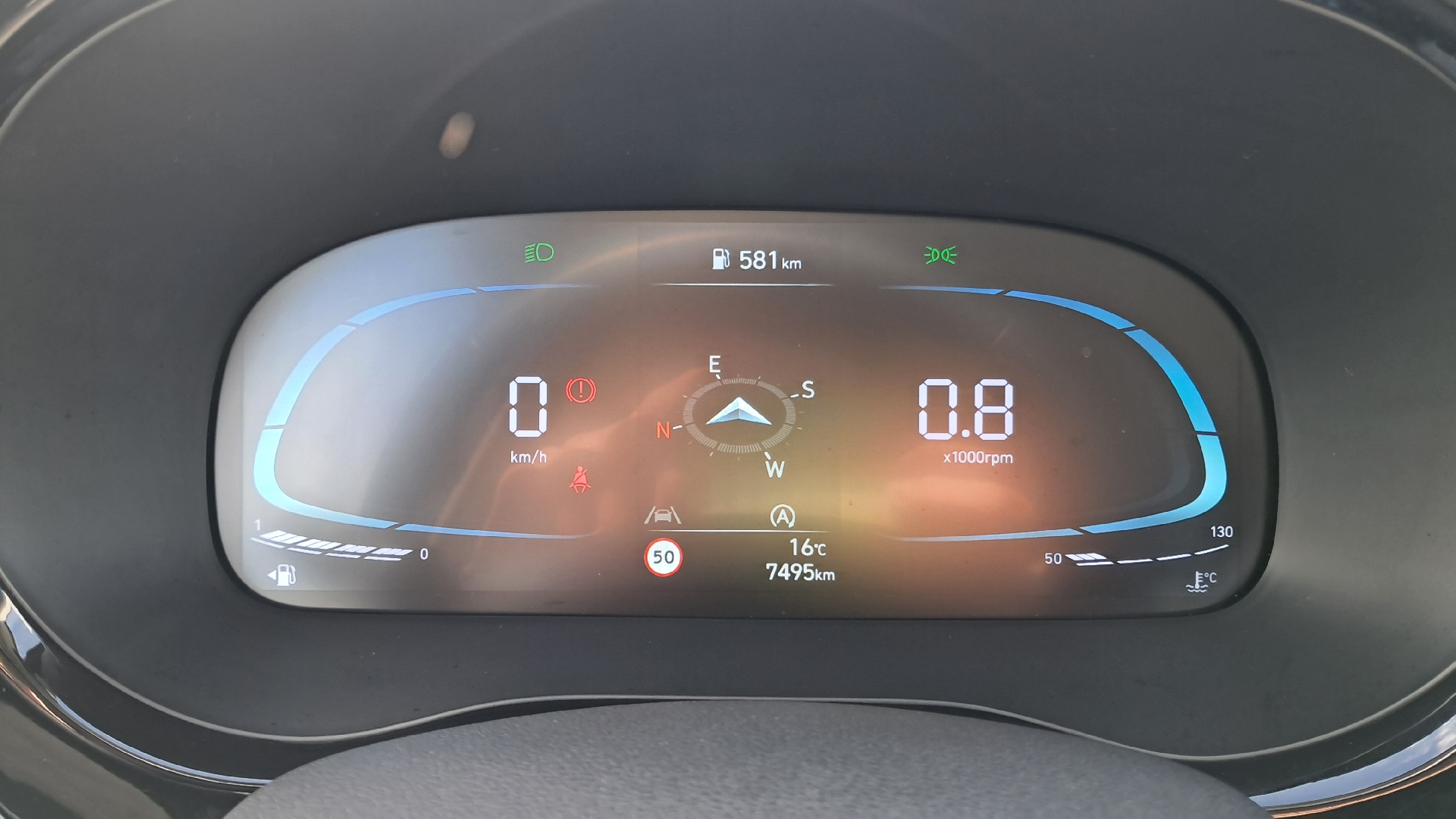 Billede af Hyundai i10 1,0 Advanced 63HK 5d