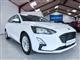 Billede af Ford Focus 1,5 EcoBlue Titanium 120HK Van 8g Aut.