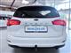 Billede af Ford Focus 1,5 EcoBlue Titanium 120HK Van 8g Aut.