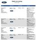 Billede af Ford Mondeo 2,0 TDCi Titanium 150HK Stc 6g