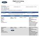 Billede af Ford Mondeo 2,0 TDCi Titanium 150HK Stc 6g