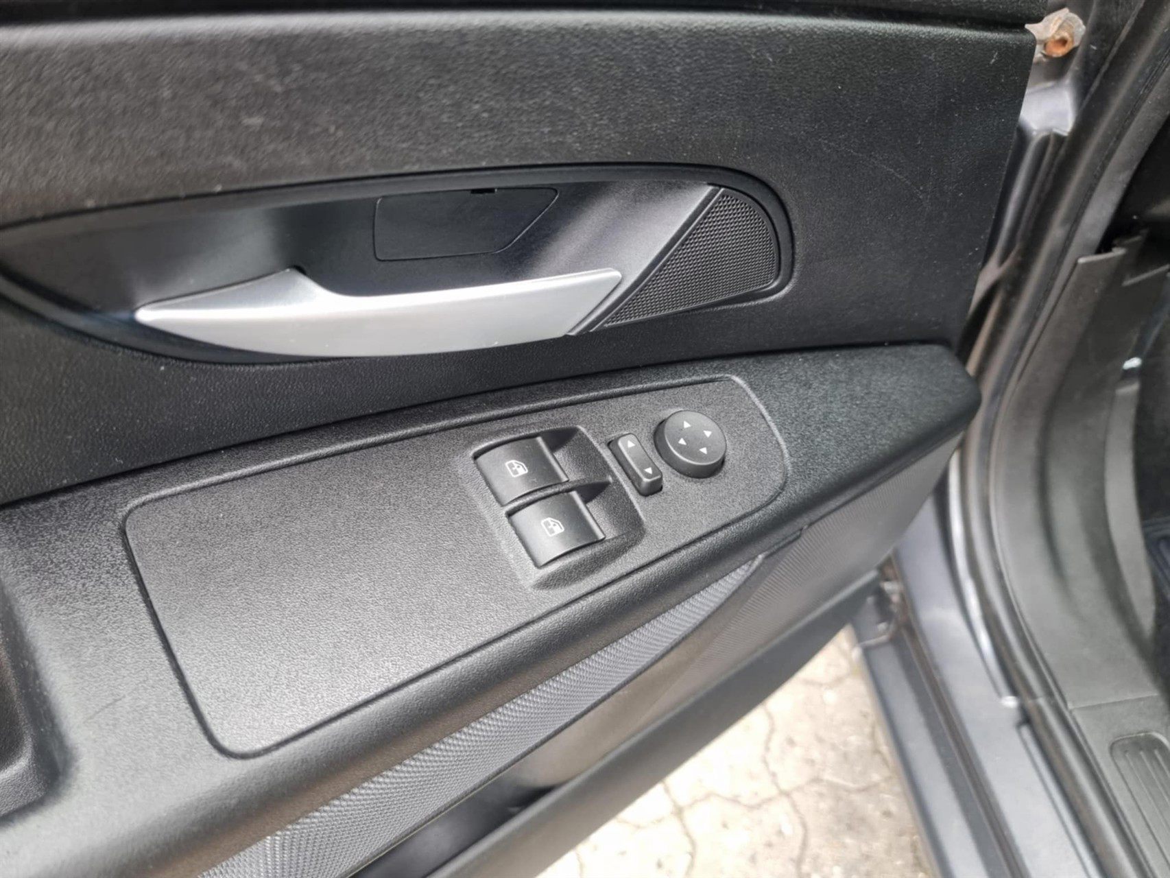 Billede af Fiat Grande Punto 1,4 16V Dynamic 95HK 3d 6g