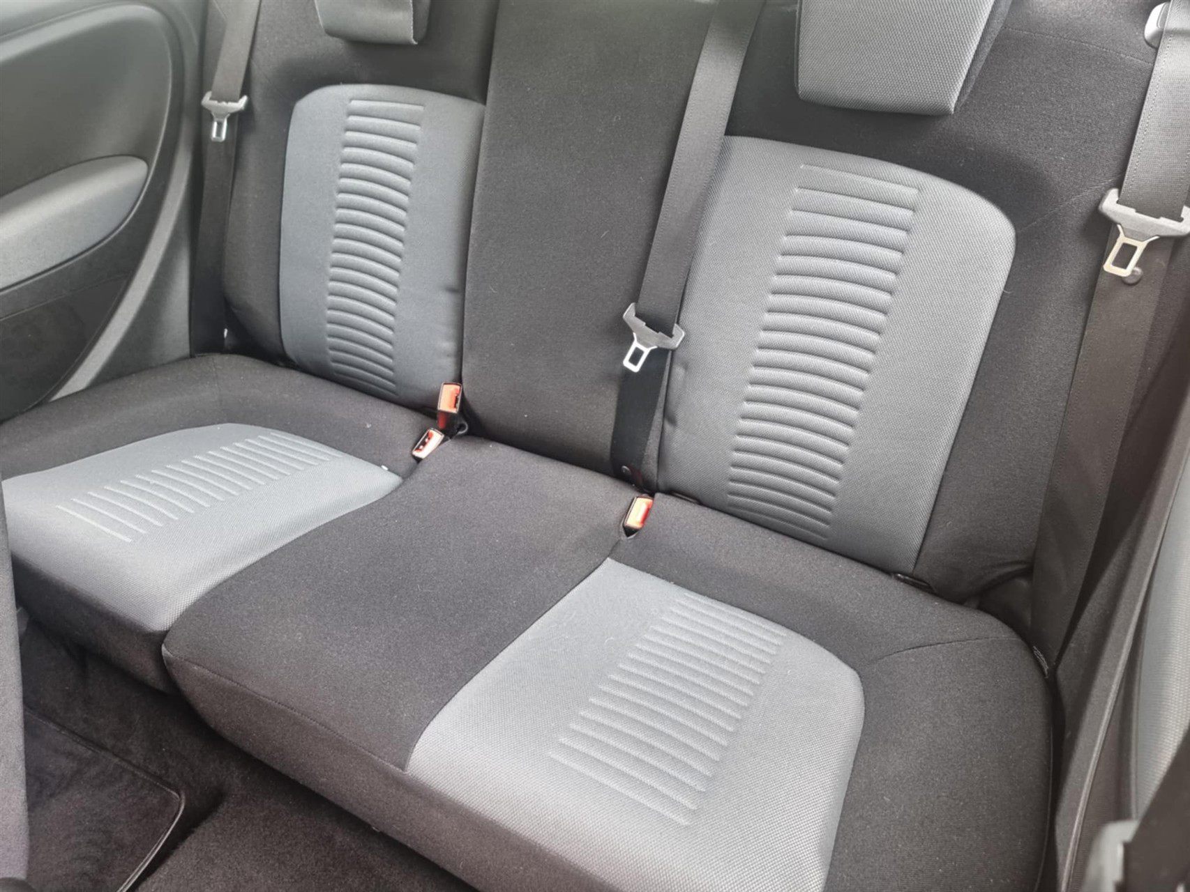 Billede af Fiat Grande Punto 1,4 16V Dynamic 95HK 3d 6g