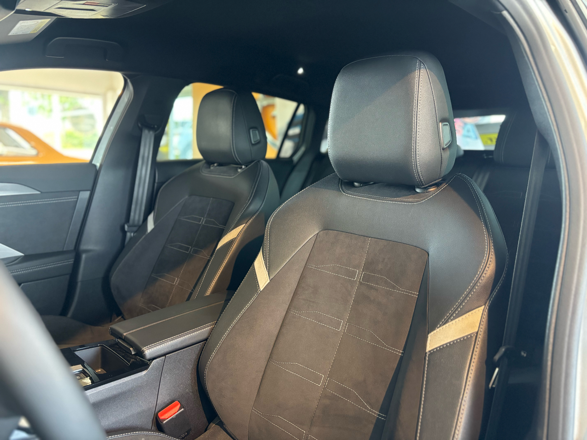 Billede af Opel Astra-e EL GS 156HK Stc Aut.