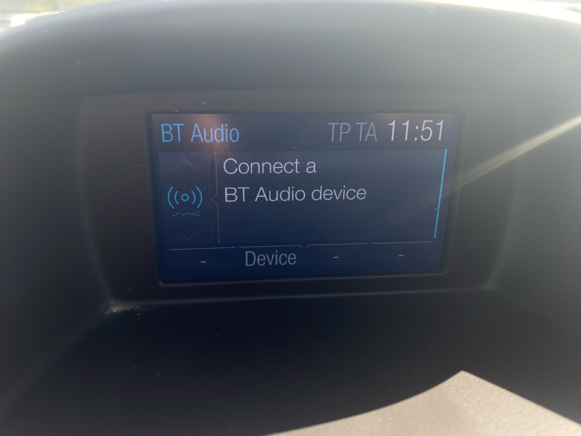 Billede af Ford Fiesta 1,0 Trend Plus Start/Stop 80HK 5d