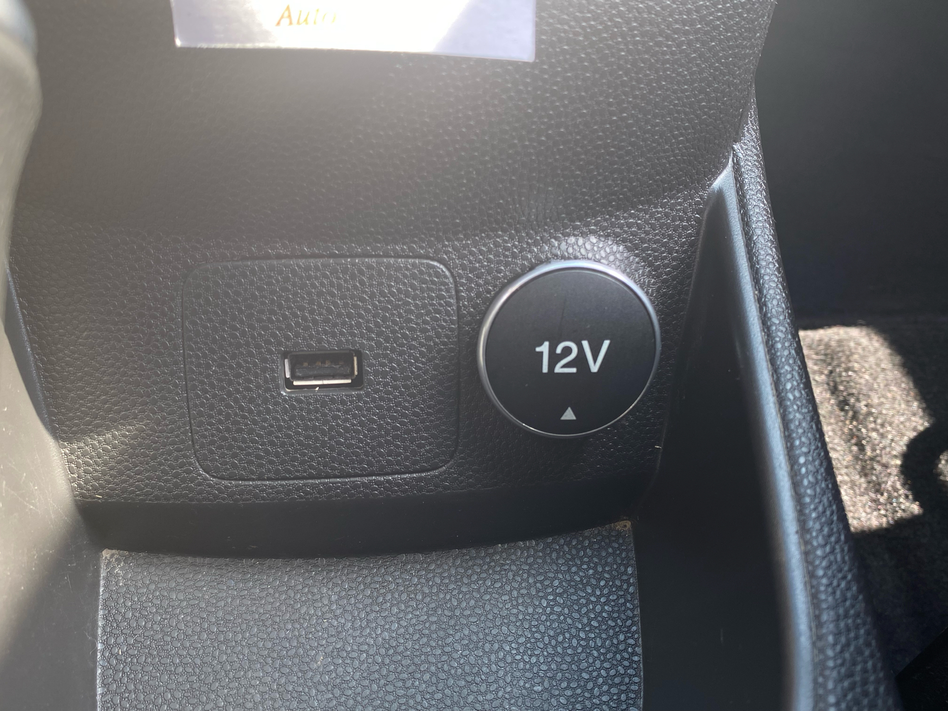 Billede af Ford Fiesta 1,0 Trend Plus Start/Stop 80HK 5d