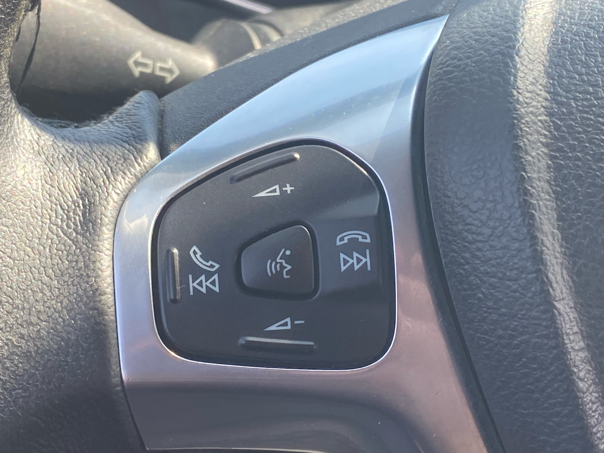 Billede af Ford Fiesta 1,0 Trend Plus Start/Stop 80HK 5d