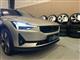 Billede af Polestar 2 EL Long range Single motor 231HK 5d Aut.