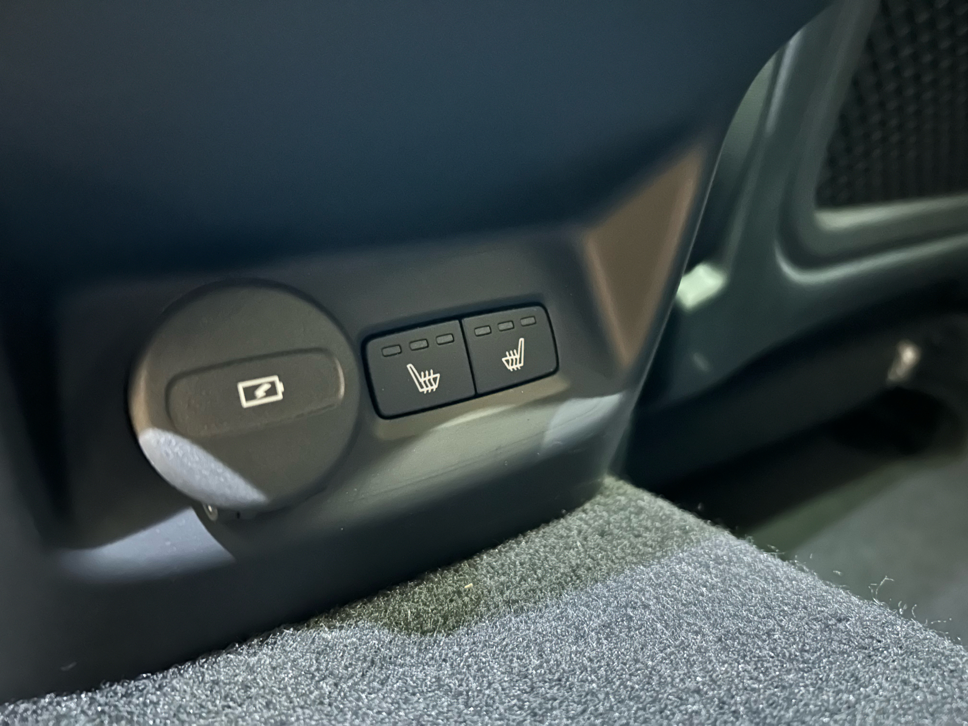Billede af Polestar 2 EL Long range Single motor 231HK 5d Aut.