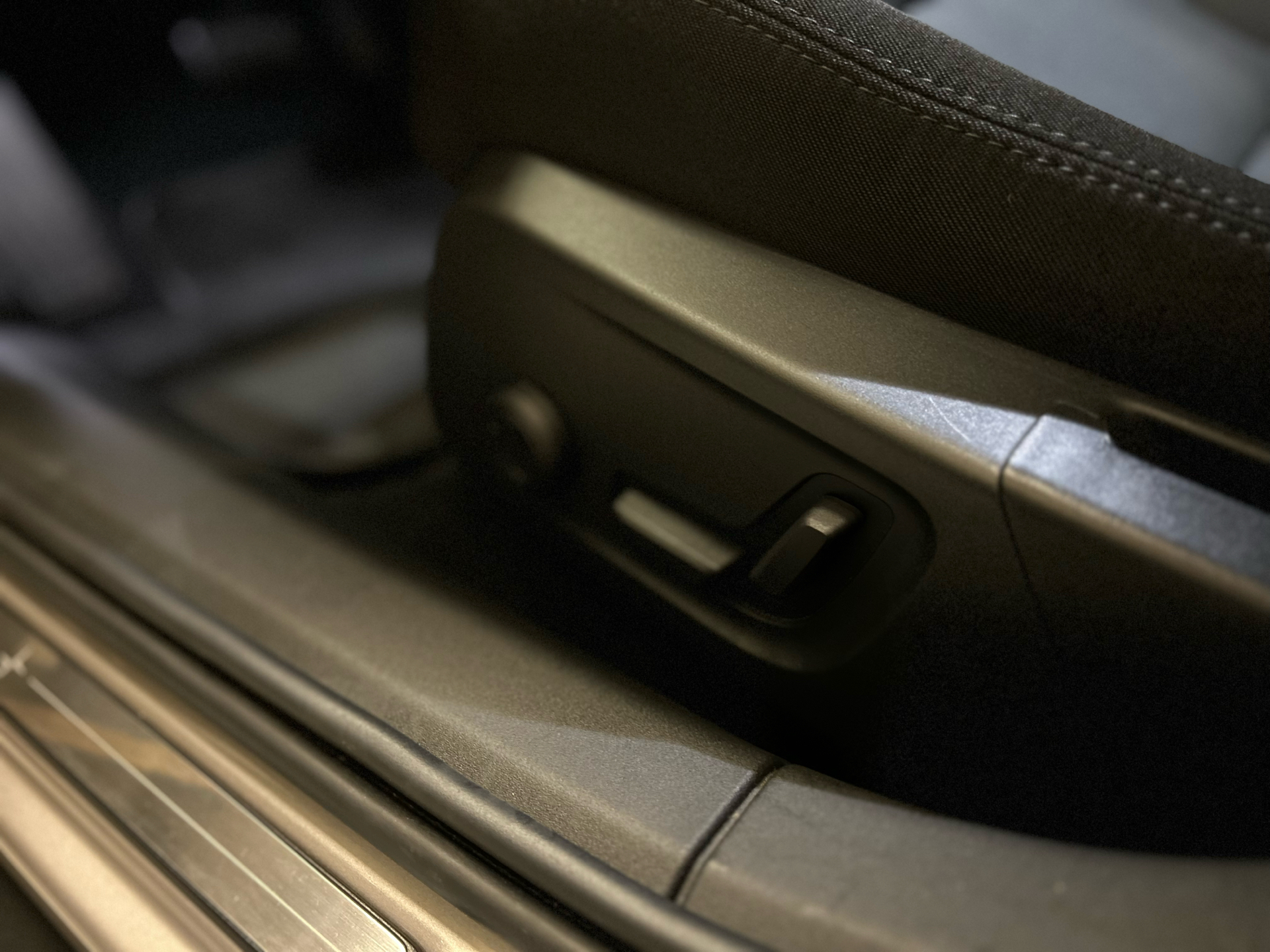 Billede af Polestar 2 EL Long range Single motor 231HK 5d Aut.