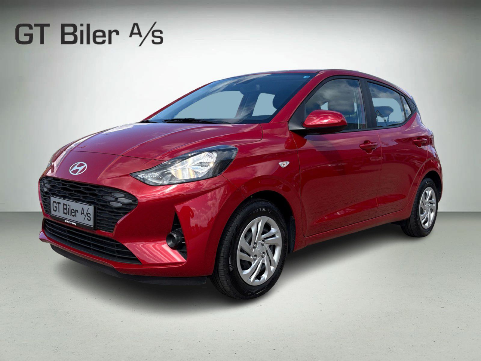 Billede af Hyundai i10 1,0 Essential 63HK 5d