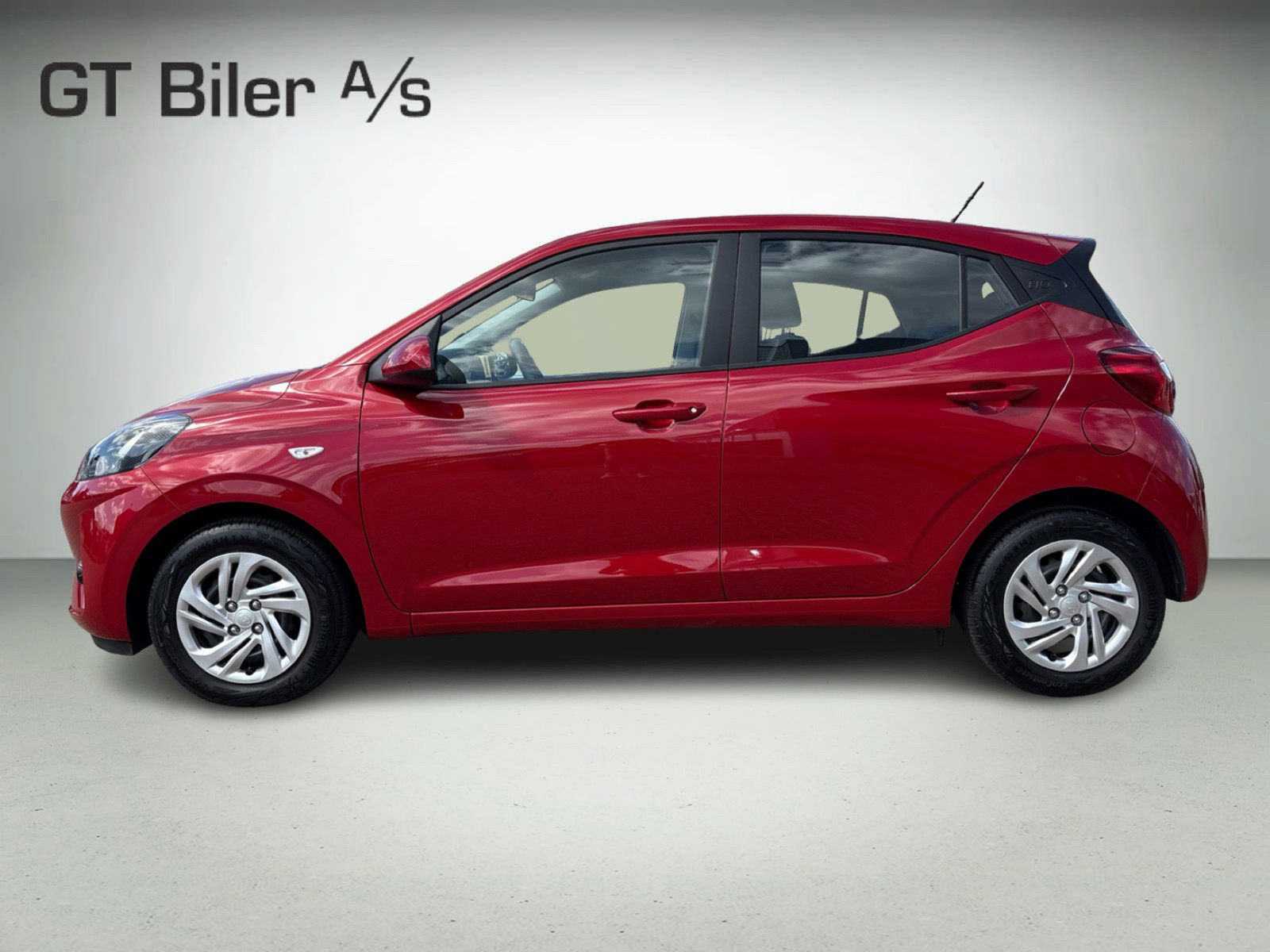 Billede af Hyundai i10 1,0 Essential 63HK 5d