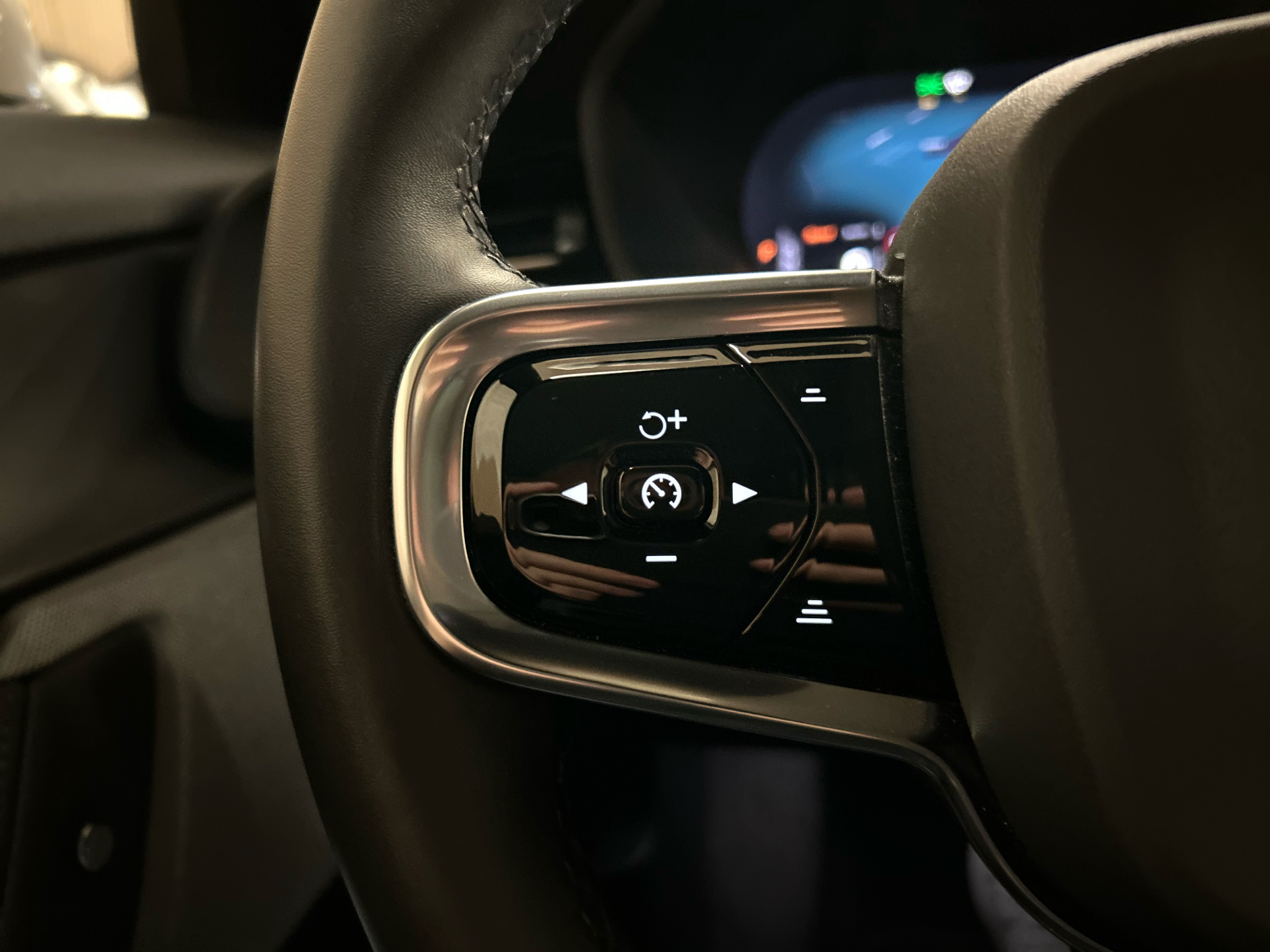 Billede af Polestar 2 EL Long range Single motor 231HK 5d Aut.