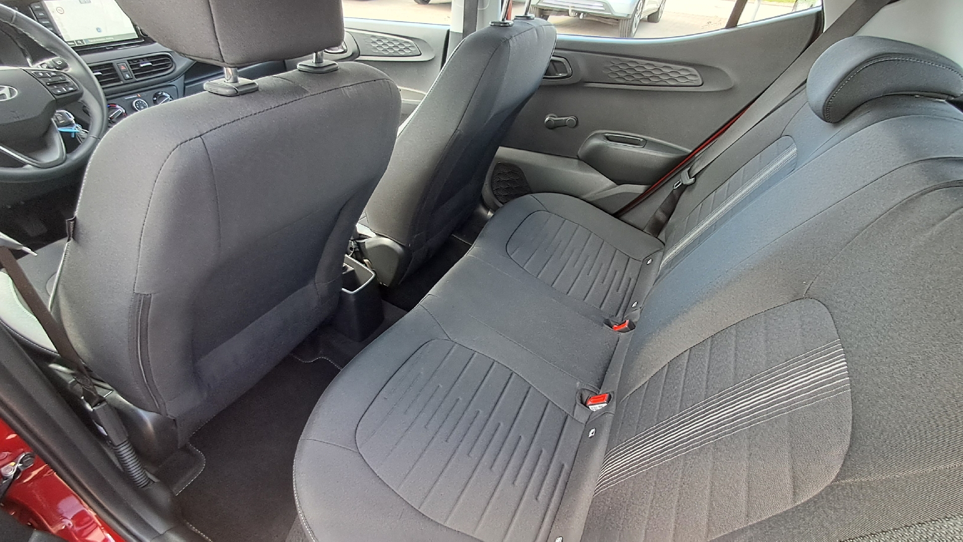 Billede af Hyundai i10 1,0 Essential 63HK 5d