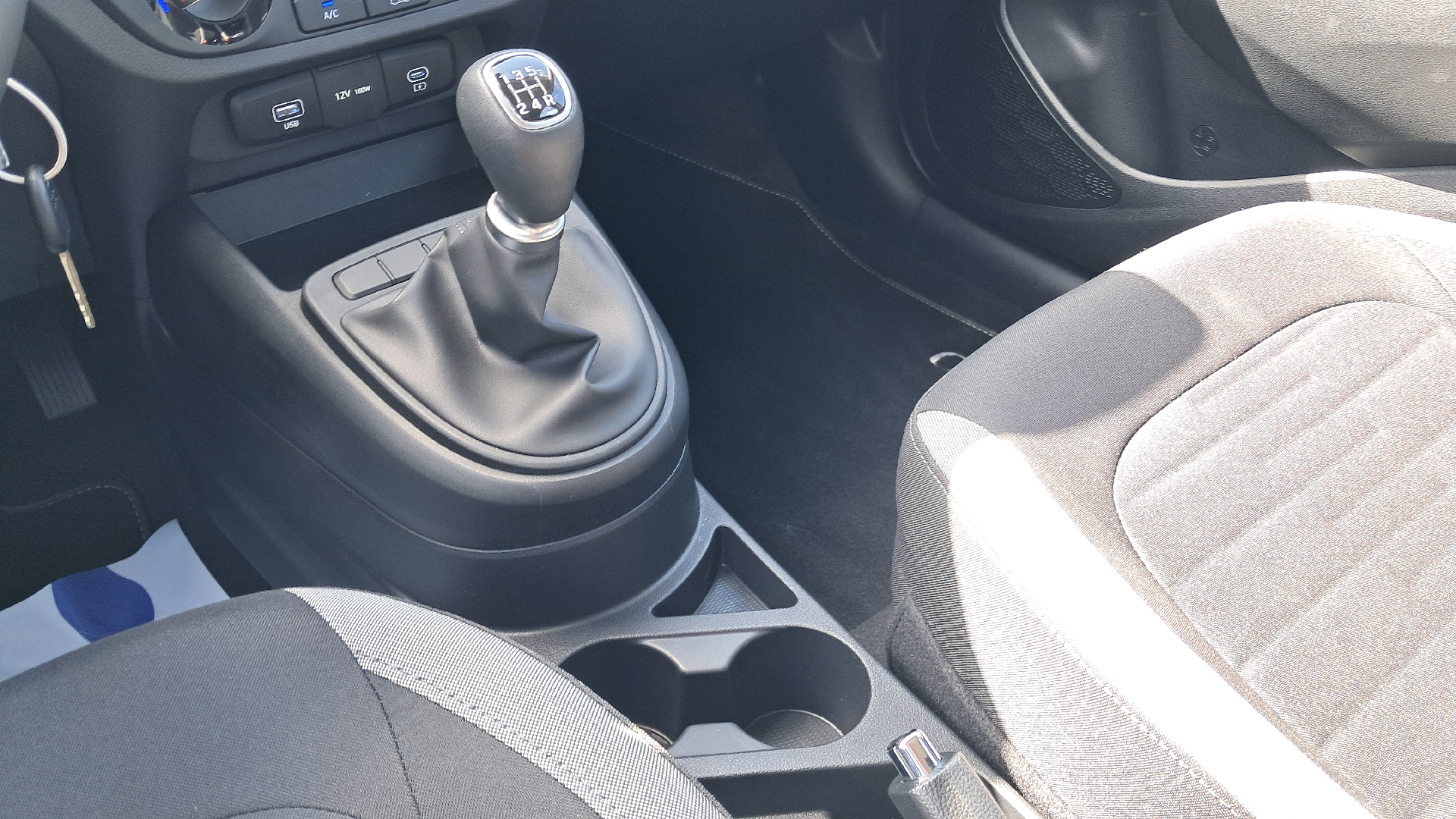 Billede af Hyundai i10 1,0 Essential 63HK 5d