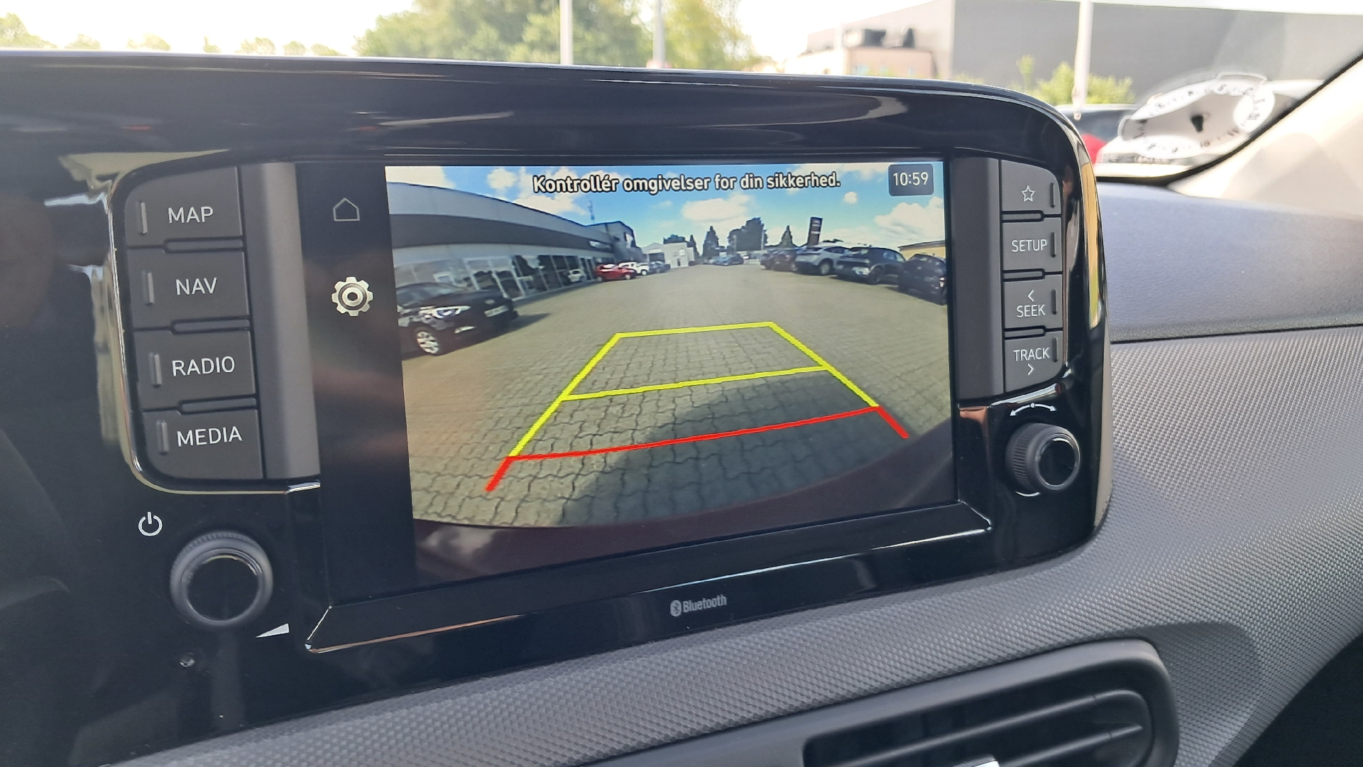 Billede af Hyundai i10 1,0 Essential 63HK 5d