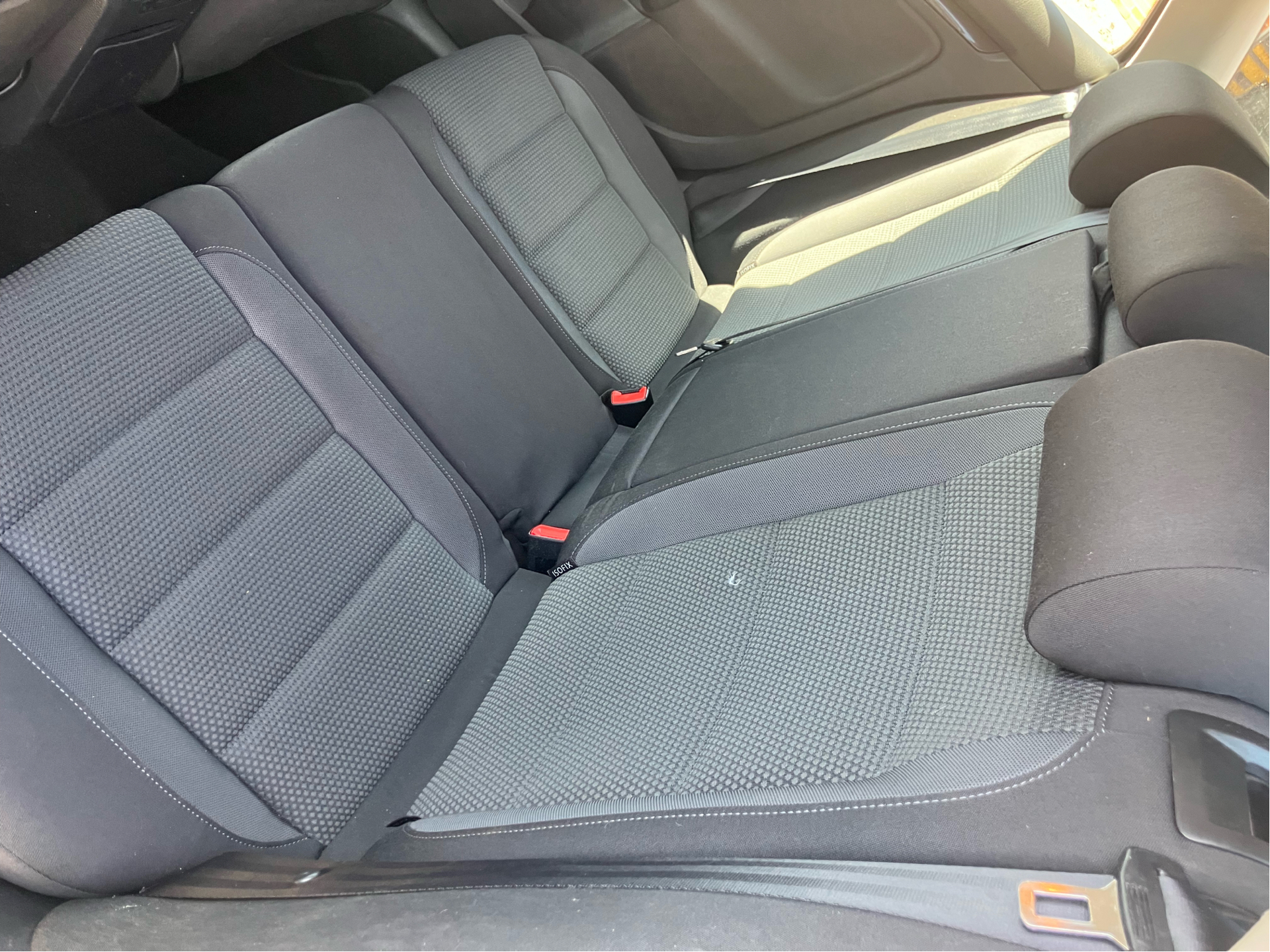 Billede af VW Golf Variant 1,6 BlueMotion TDI DPF Comfortline 105HK Stc