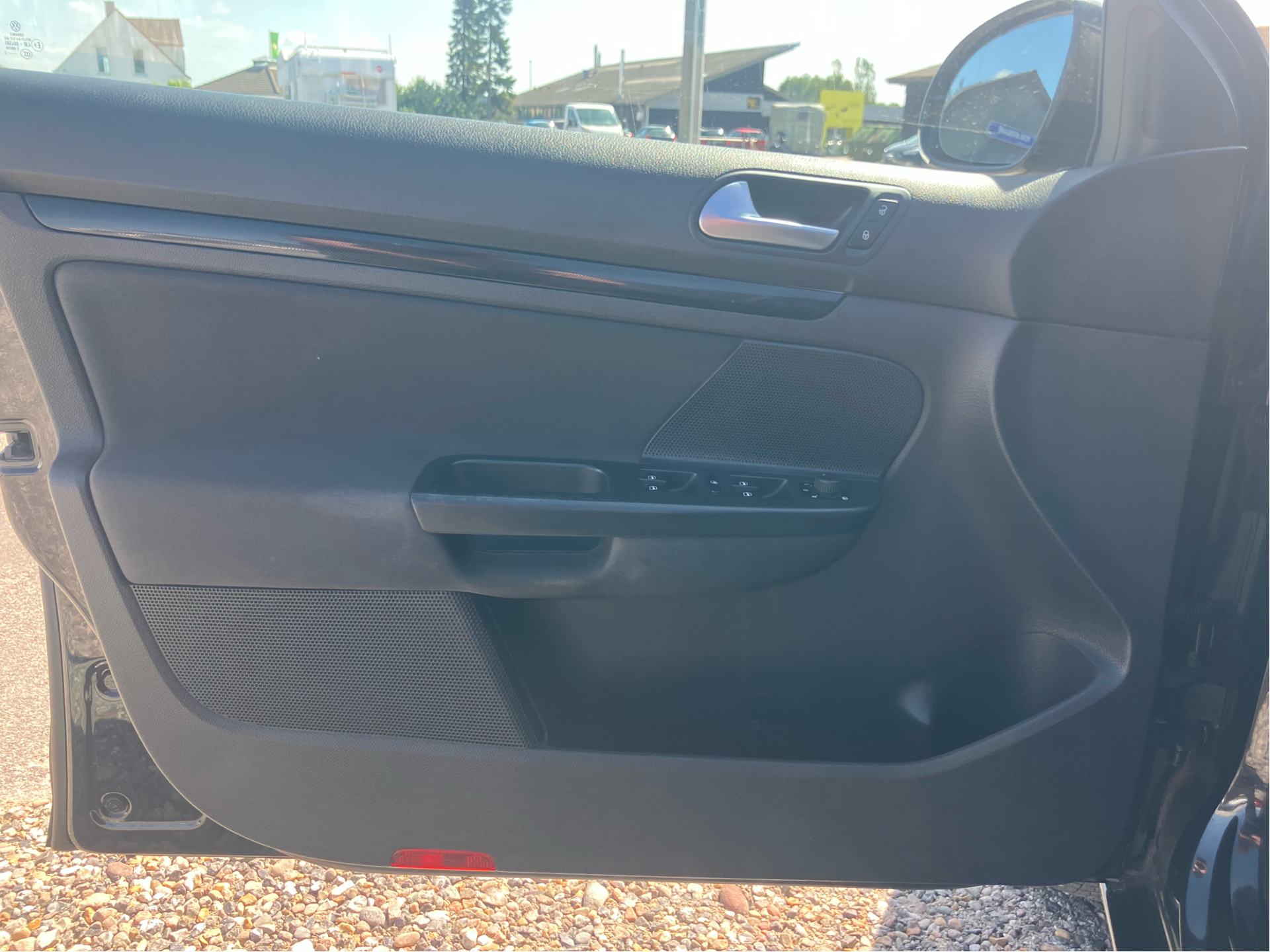 Billede af VW Golf Variant 1,6 BlueMotion TDI DPF Comfortline 105HK Stc