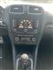 Billede af VW Golf Variant 1,6 BlueMotion TDI DPF Comfortline 105HK Stc