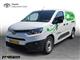 Billede af Toyota Proace City Electric Long EL Comfort 2 Skydedøre 136HK Aut.