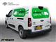 Billede af Toyota Proace City Electric Long EL Comfort 2 Skydedøre 136HK Aut.